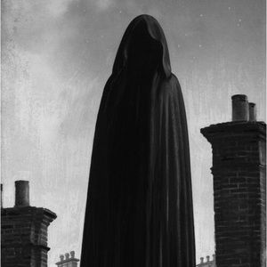 Meet your Posher, Spirit seekers